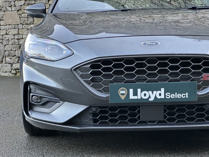 2020 (20) FORD FOCUS 2.0 EcoBlue 190 ST 5dr 4929783