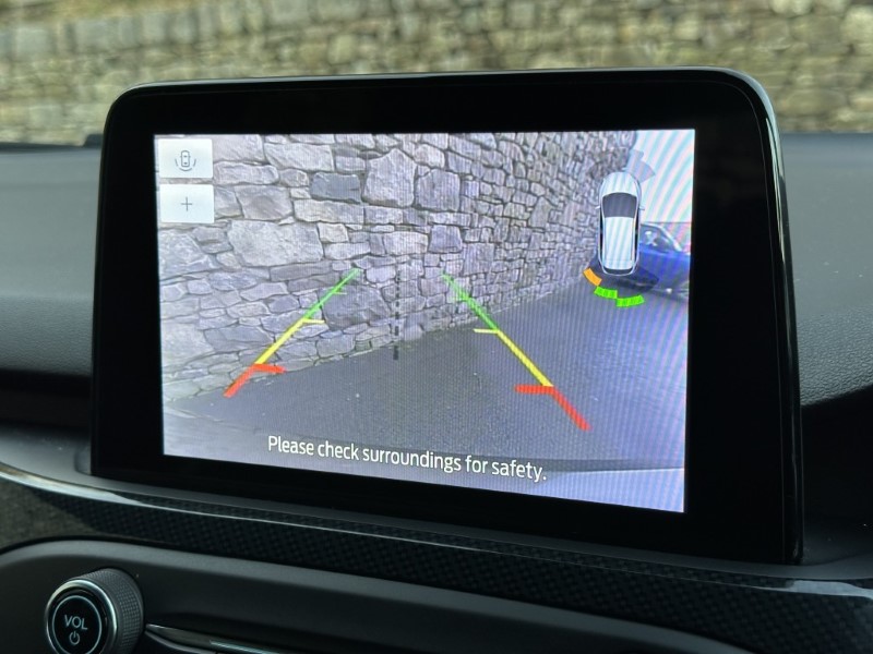 2020 (20) FORD FOCUS 2.0 EcoBlue 190 ST 5dr 4929777