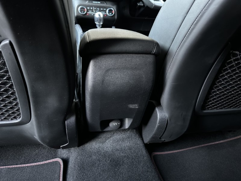 2020 (20) FORD FOCUS 2.0 EcoBlue 190 ST 5dr 4929771