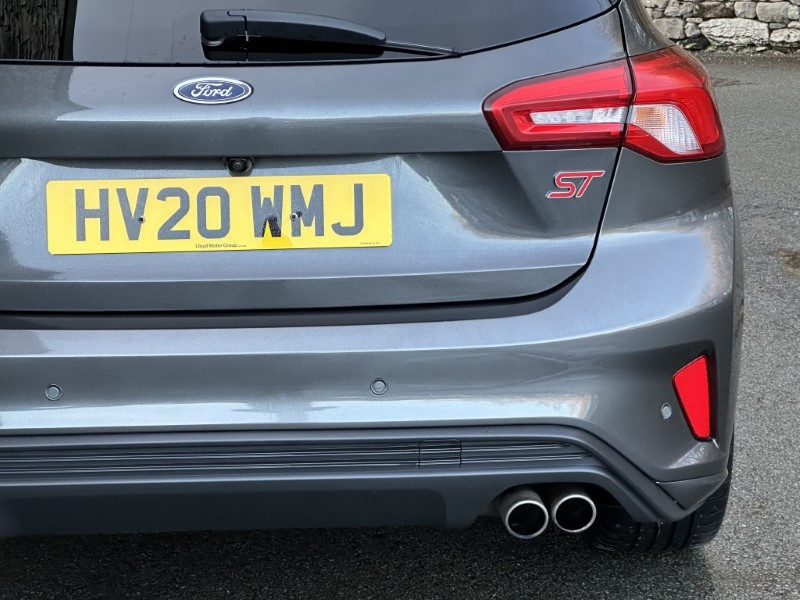 2020 (20) FORD FOCUS 2.0 EcoBlue 190 ST 5dr 4929726