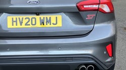 2020 (20) FORD FOCUS 2.0 EcoBlue 190 ST 5dr 4929726