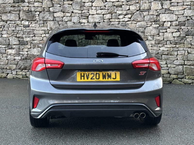 2020 (20) FORD FOCUS 2.0 EcoBlue 190 ST 5dr 4929766