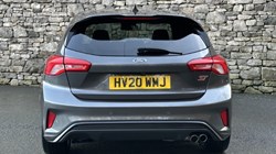 2020 (20) FORD FOCUS 2.0 EcoBlue 190 ST 5dr 4929766