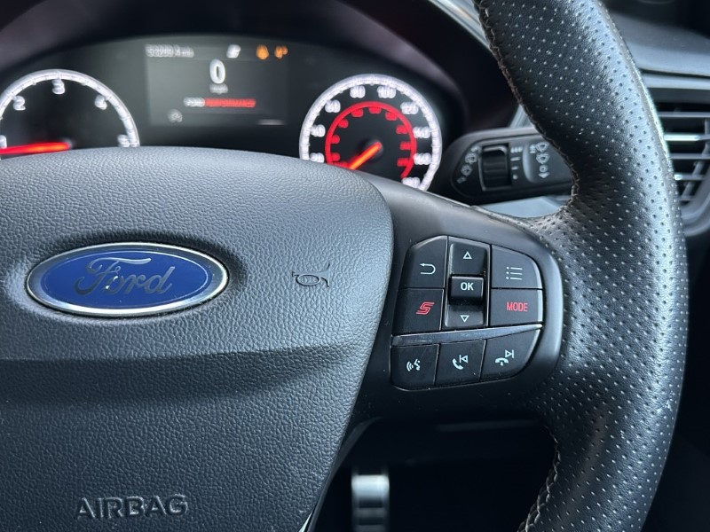 2020 (20) FORD FOCUS 2.0 EcoBlue 190 ST 5dr 4929748