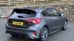 2020 (20) FORD FOCUS 2.0 EcoBlue 190 ST 5dr 4929791