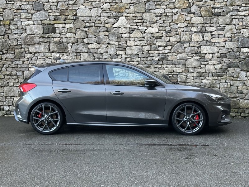 2020 (20) FORD FOCUS 2.0 EcoBlue 190 ST 5dr 4929723