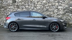 2020 (20) FORD FOCUS 2.0 EcoBlue 190 ST 5dr 4929723