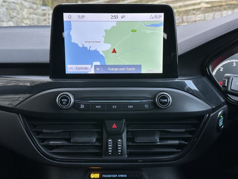 2020 (20) FORD FOCUS 2.0 EcoBlue 190 ST 5dr 4929740