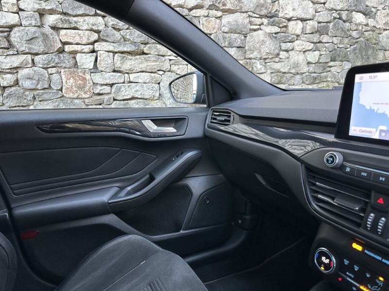 2020 (20) FORD FOCUS 2.0 EcoBlue 190 ST 5dr 4929742