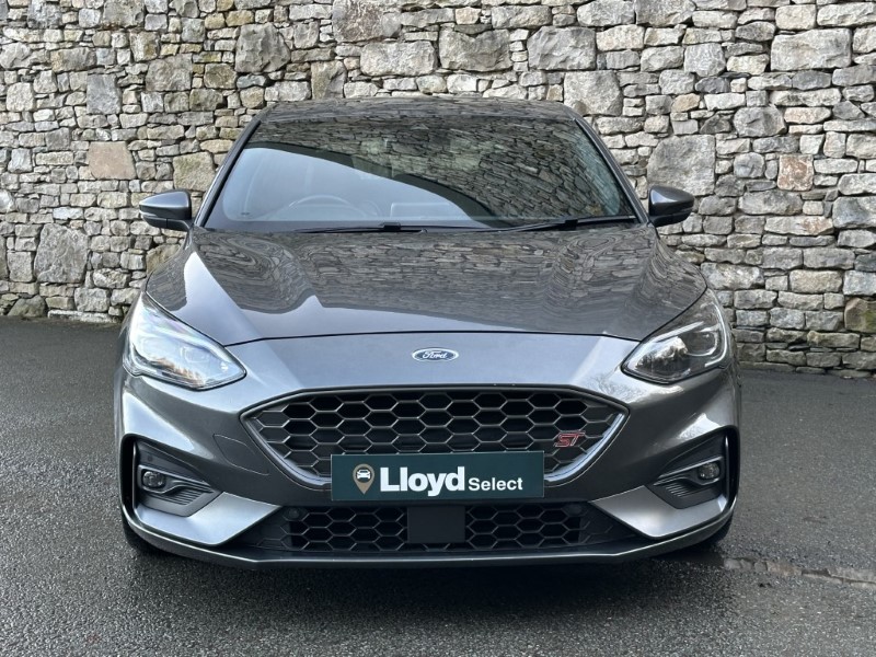 2020 (20) FORD FOCUS 2.0 EcoBlue 190 ST 5dr 4929780