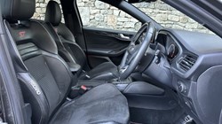 2020 (20) FORD FOCUS 2.0 EcoBlue 190 ST 5dr 4929733