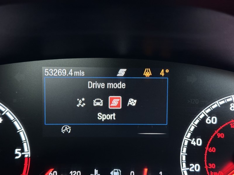 2020 (20) FORD FOCUS 2.0 EcoBlue 190 ST 5dr 4929750