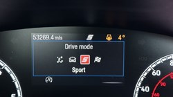 2020 (20) FORD FOCUS 2.0 EcoBlue 190 ST 5dr 4929750