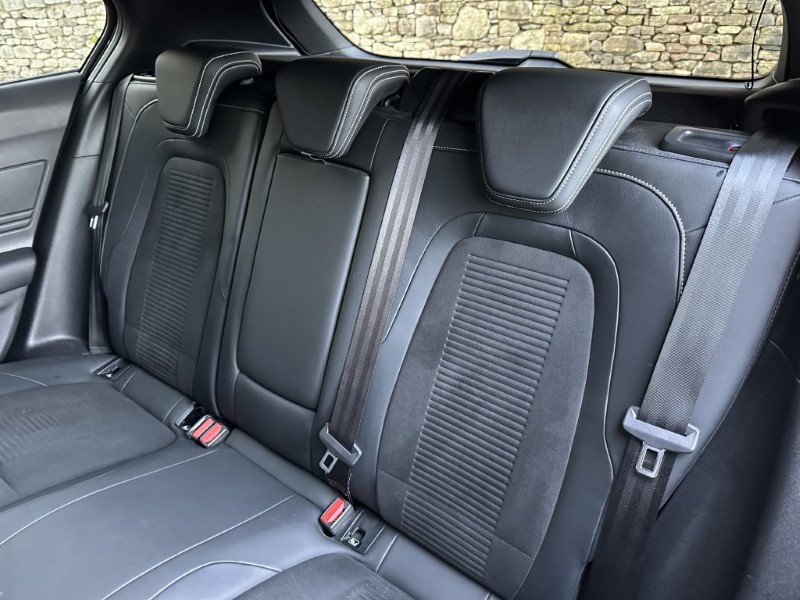 2020 (20) FORD FOCUS 2.0 EcoBlue 190 ST 5dr 4929773