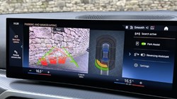 2024 (74) BMW 3 SERIES 320i M Sport 4dr Saloon 4908141