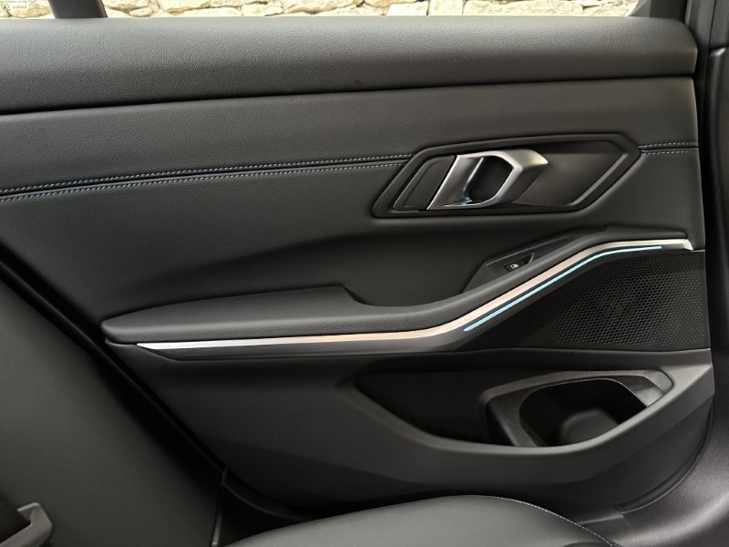 2024 (74) BMW 3 SERIES 320i M Sport 4dr Saloon 4908100