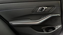 2024 (74) BMW 3 SERIES 320i M Sport 4dr Saloon 4908100