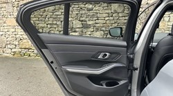 2024 (74) BMW 3 SERIES 320i M Sport 4dr Saloon 4908134