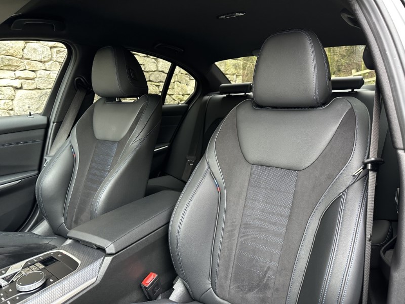 2024 (74) BMW 3 SERIES 320i M Sport 4dr Saloon 4908126