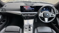 2024 (74) BMW 3 SERIES 320i M Sport 4dr Saloon 4908105