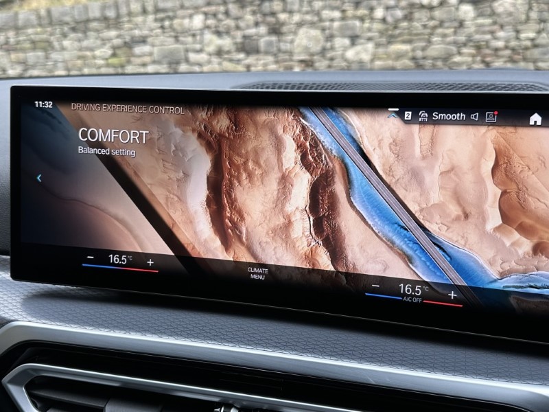 2024 (74) BMW 3 SERIES 320i M Sport 4dr Saloon 4908144