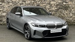 2024 (74) BMW 3 SERIES 320i M Sport 4dr Saloon 4908149