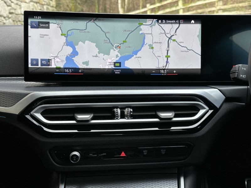 2024 (74) BMW 3 SERIES 320i M Sport 4dr Saloon 4908106