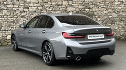 2024 (74) BMW 3 SERIES 320i M Sport 4dr Saloon 4908132