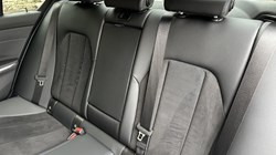 2024 (74) BMW 3 SERIES 320i M Sport 4dr Saloon 4908138