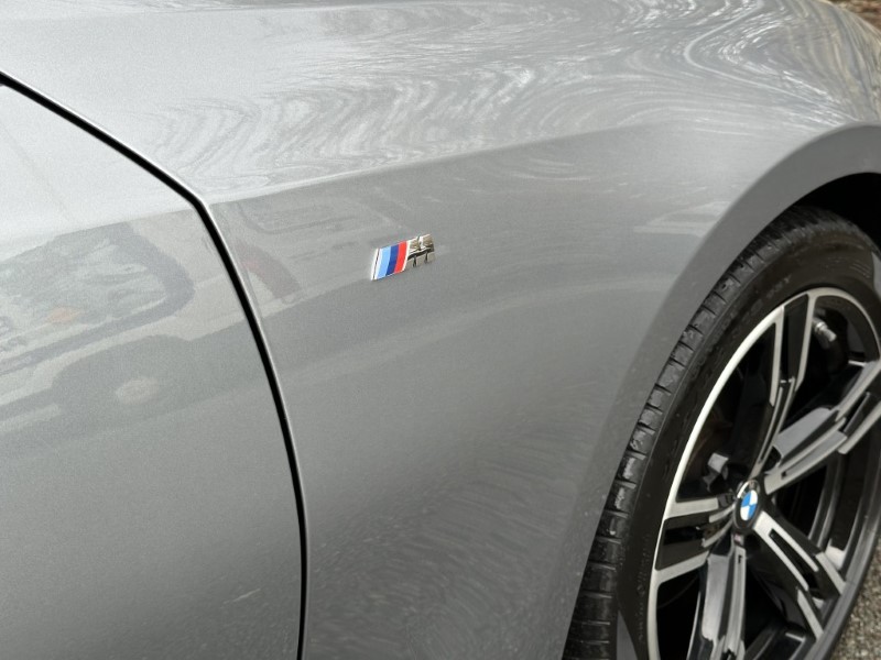 2024 (74) BMW 3 SERIES 320i M Sport 4dr Saloon 4908159