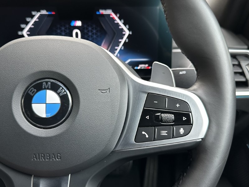 2024 (74) BMW 3 SERIES 320i M Sport 4dr Saloon 4908115