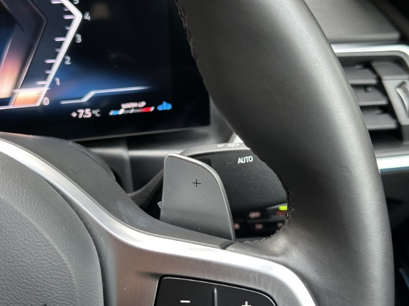 2024 (74) BMW 3 SERIES 320i M Sport 4dr Saloon 4908117