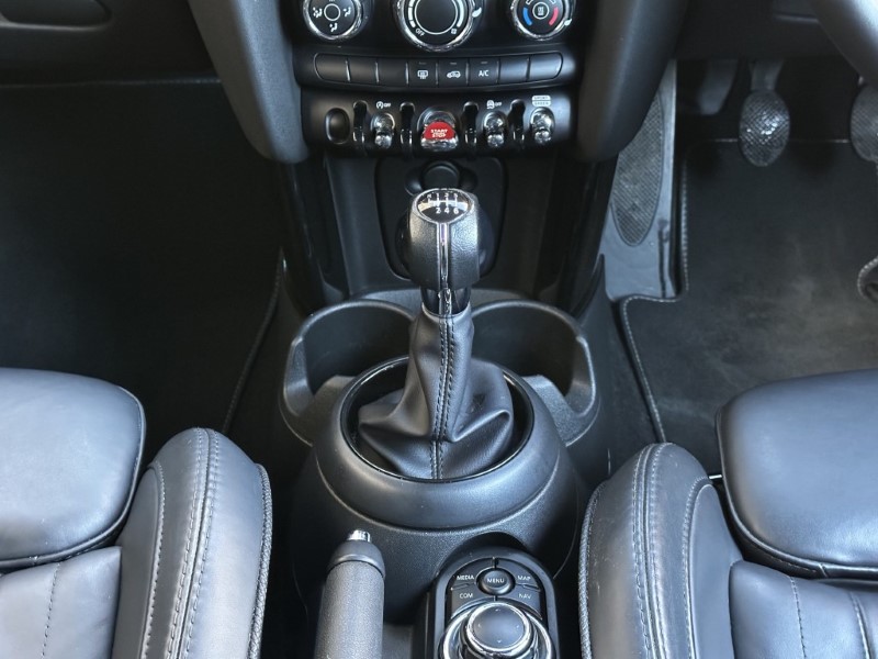 2022 (22) MINI HATCHBACK 1.5 Cooper Exclusive 3dr 4929350