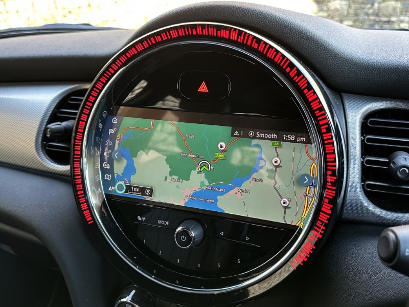 2022 (22) MINI HATCHBACK 1.5 Cooper Exclusive 3dr 4929383