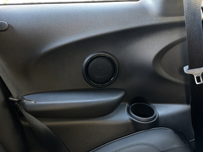 2022 (22) MINI HATCHBACK 1.5 Cooper Exclusive 3dr 4929346