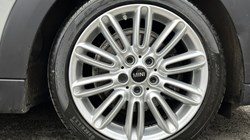 2022 (22) MINI HATCHBACK 1.5 Cooper Exclusive 3dr 5010778