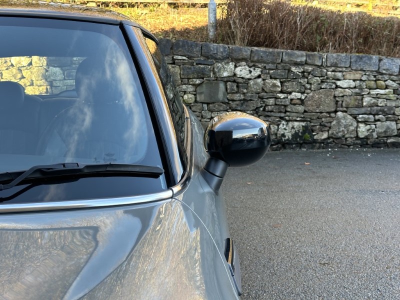 2022 (22) MINI HATCHBACK 1.5 Cooper Exclusive 3dr 4929380