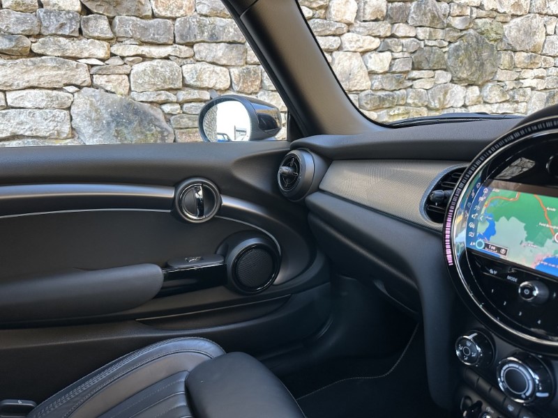 2022 (22) MINI HATCHBACK 1.5 Cooper Exclusive 3dr 4929352