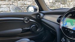 2022 (22) MINI HATCHBACK 1.5 Cooper Exclusive 3dr 4929352