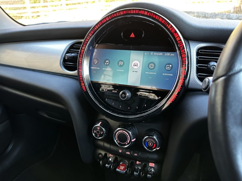 2022 (22) MINI HATCHBACK 1.5 Cooper Exclusive 3dr 4929389