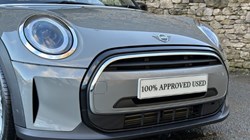 2022 (22) MINI HATCHBACK 1.5 Cooper Exclusive 3dr 4929392