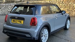 2022 (22) MINI HATCHBACK 1.5 Cooper Exclusive 3dr 4929396