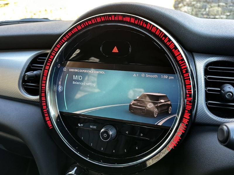 2022 (22) MINI HATCHBACK 1.5 Cooper Exclusive 3dr 4929385