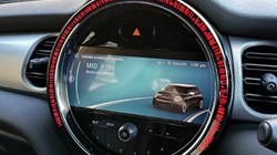 2022 (22) MINI HATCHBACK 1.5 Cooper Exclusive 3dr 4929385