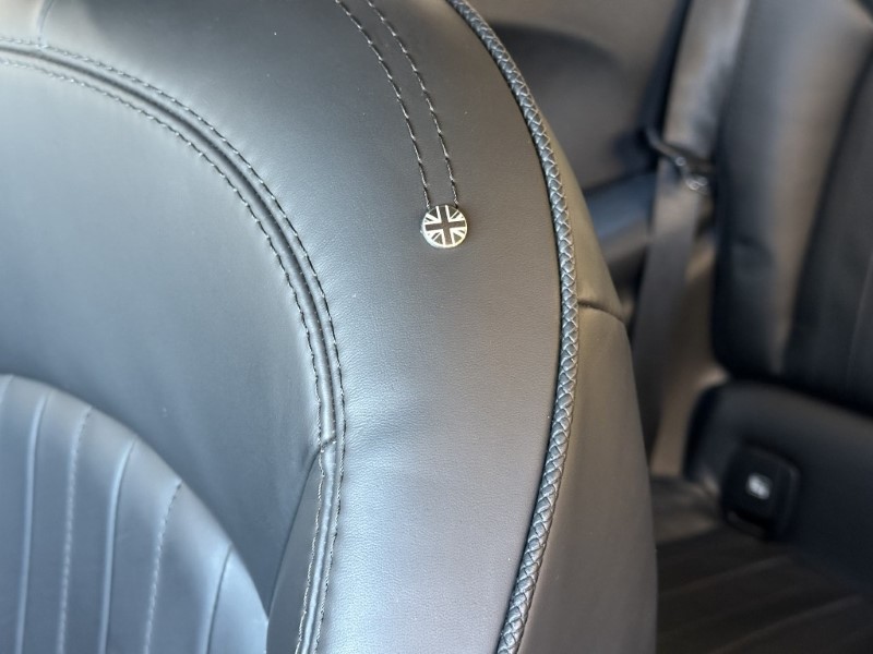 2022 (22) MINI HATCHBACK 1.5 Cooper Exclusive 3dr 4929370