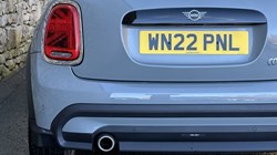2022 (22) MINI HATCHBACK 1.5 Cooper Exclusive 3dr 4929337