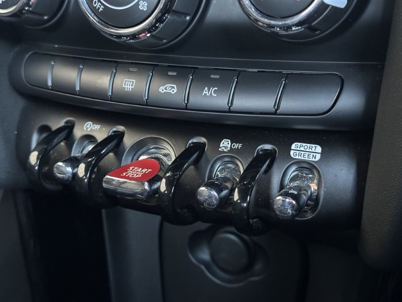 2022 (22) MINI HATCHBACK 1.5 Cooper Exclusive 3dr 4929355