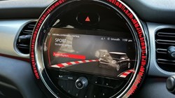 2022 (22) MINI HATCHBACK 1.5 Cooper Exclusive 3dr 4929386