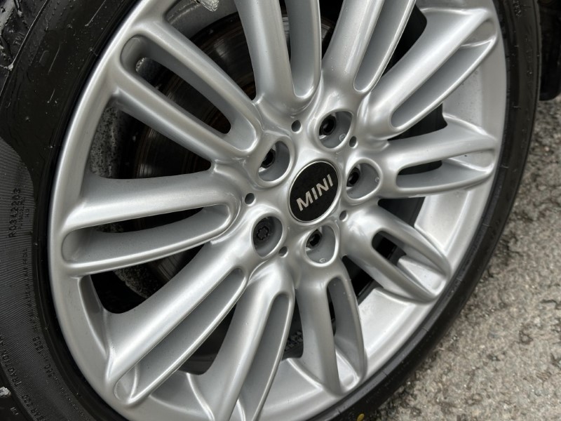 2022 (22) MINI HATCHBACK 1.5 Cooper Exclusive 3dr 5010779