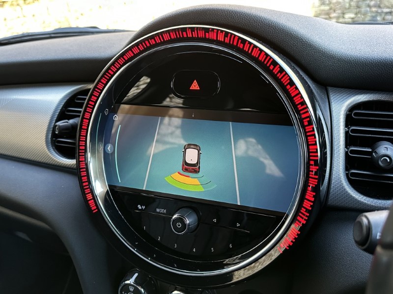 2022 (22) MINI HATCHBACK 1.5 Cooper Exclusive 3dr 4929382